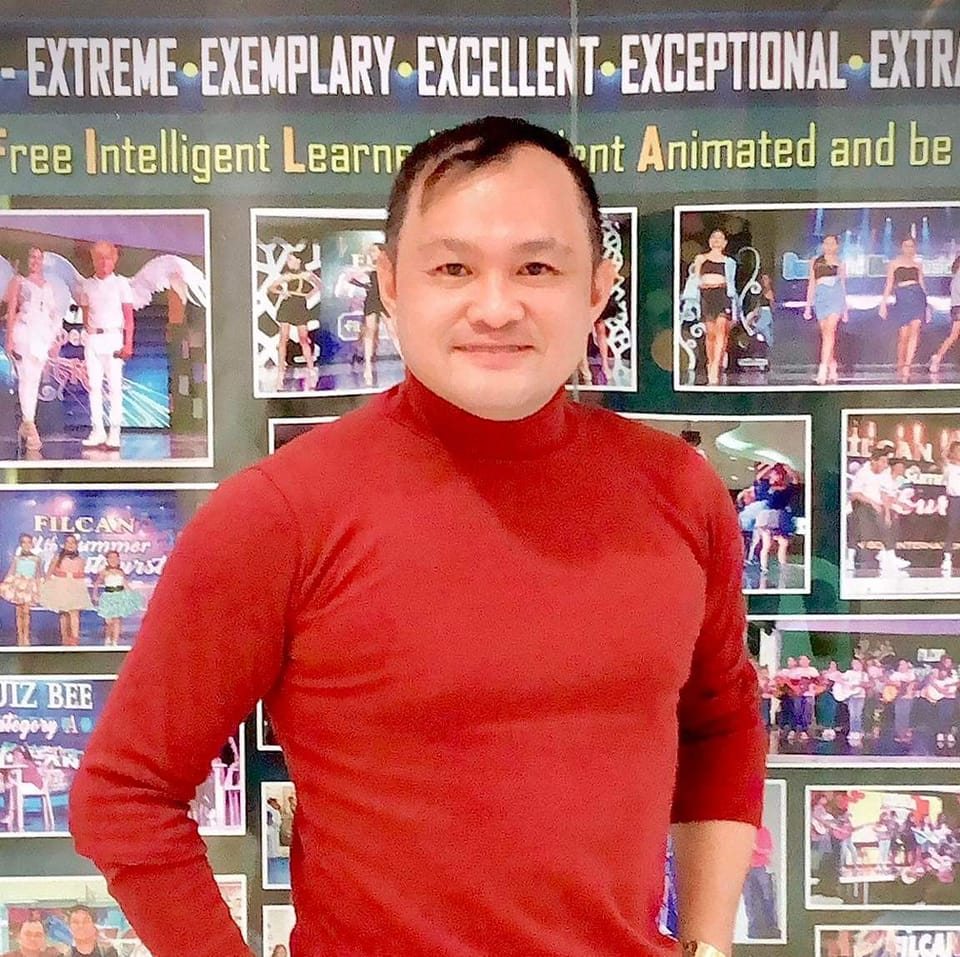 College President