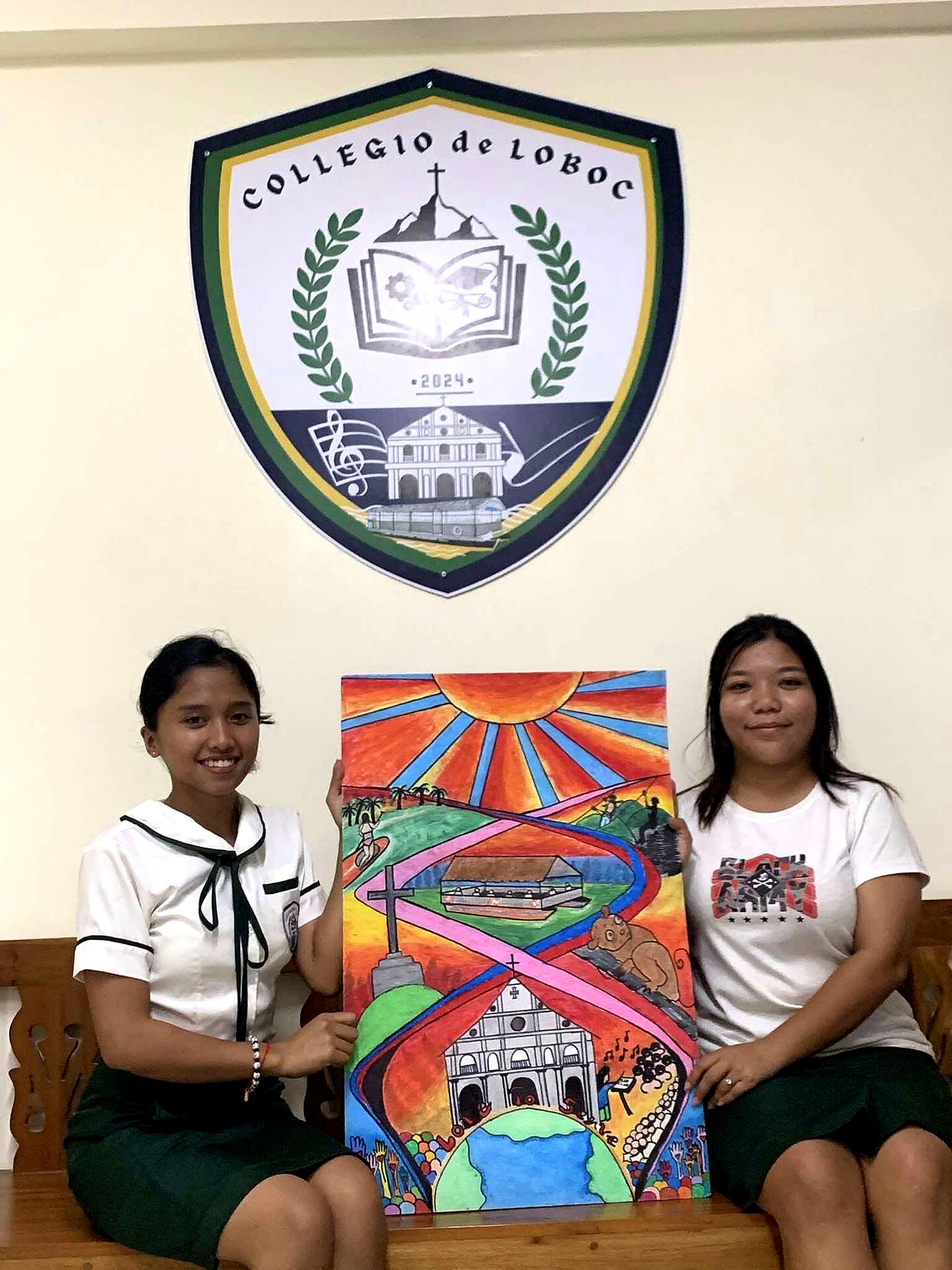 WORLD TOURISM DAY 2024