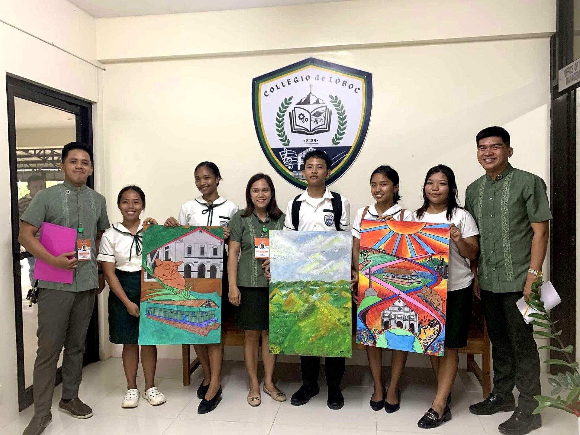WORLD TOURISM DAY 2024