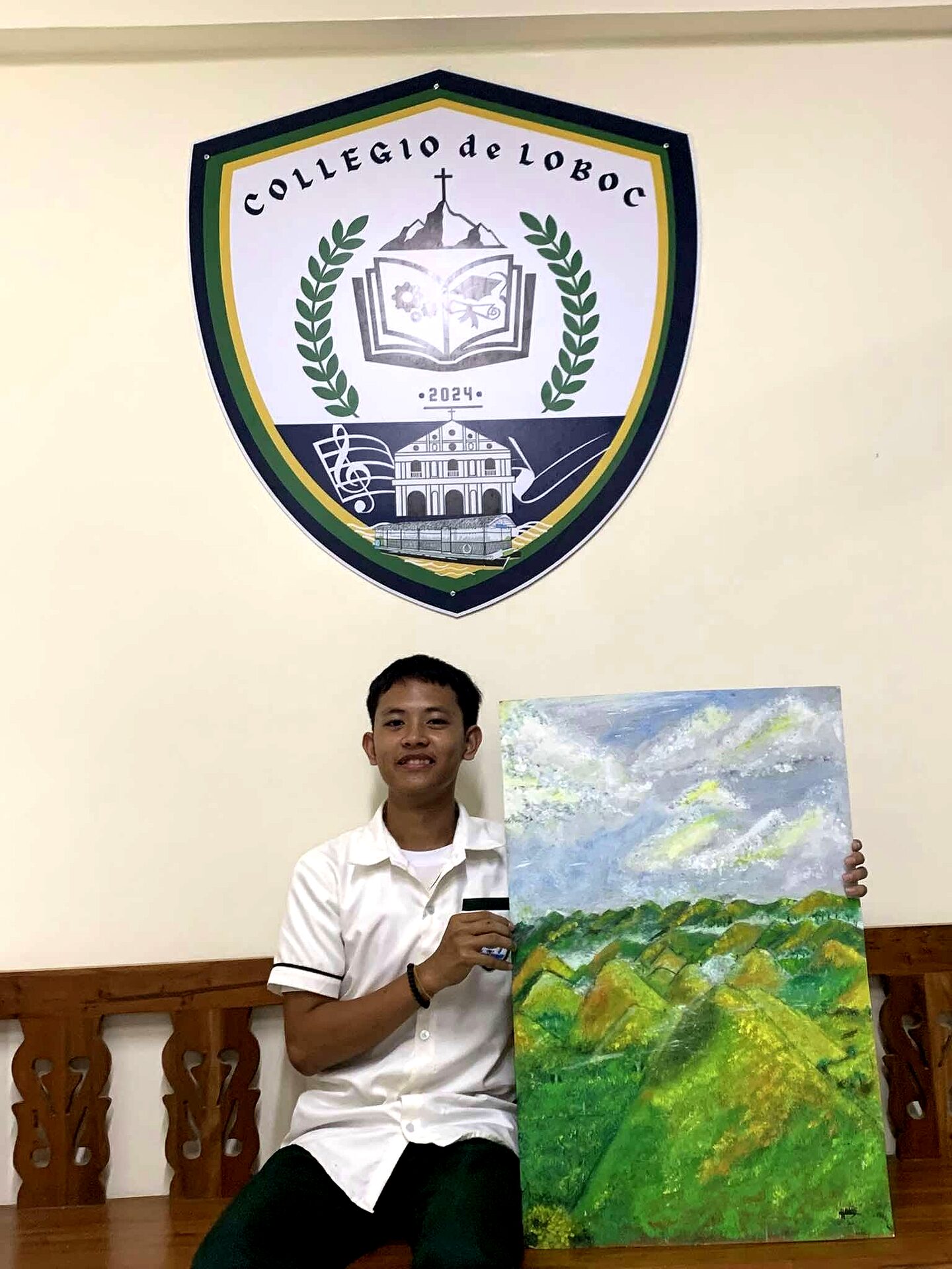 WORLD TOURISM DAY 2024