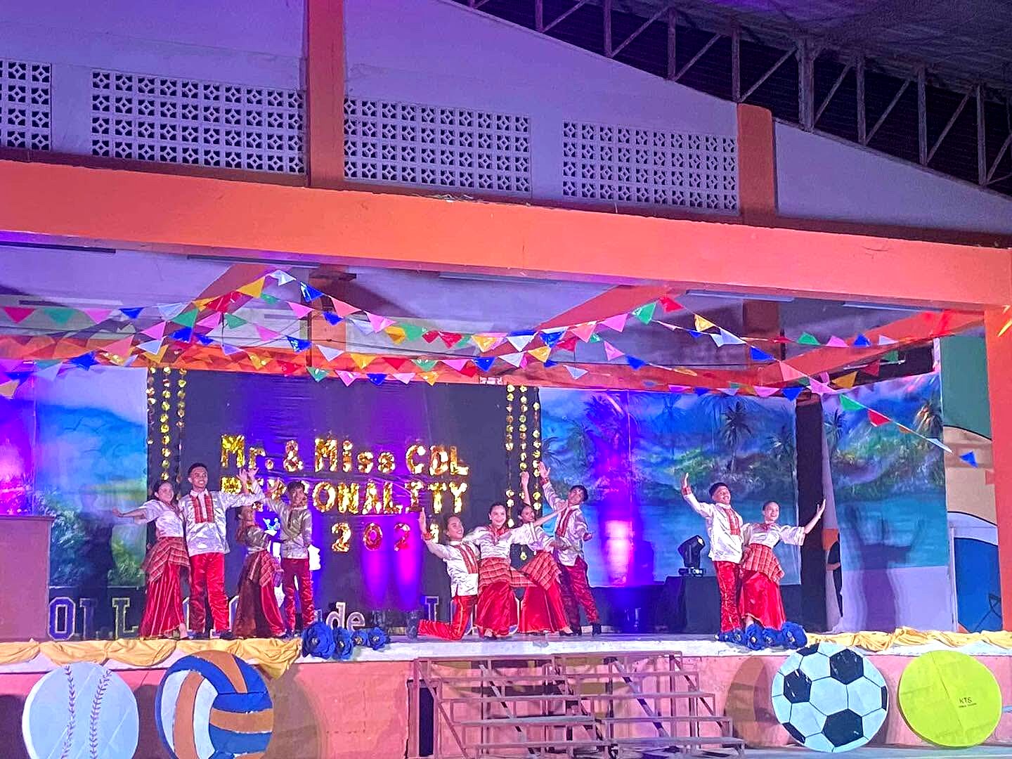 INTRAMURALS 2024